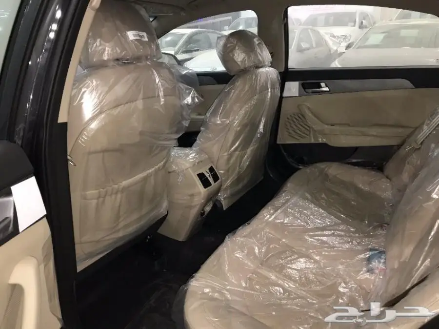 سوناتا 2018 جميع الفئات (image 5)