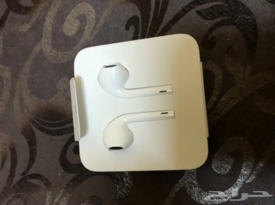 سماعه ايفون 7بلس تركب علي ايفون 8بلس وايفون x (image 3)