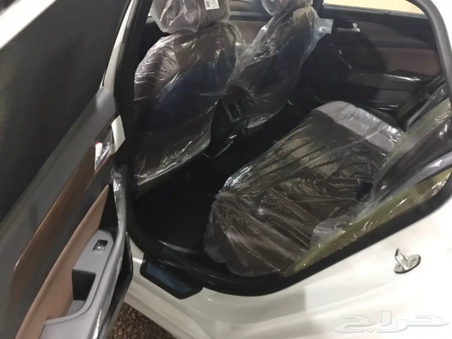 هونداي سوناتا متوفر جميع الفئات والالوان (image 14)