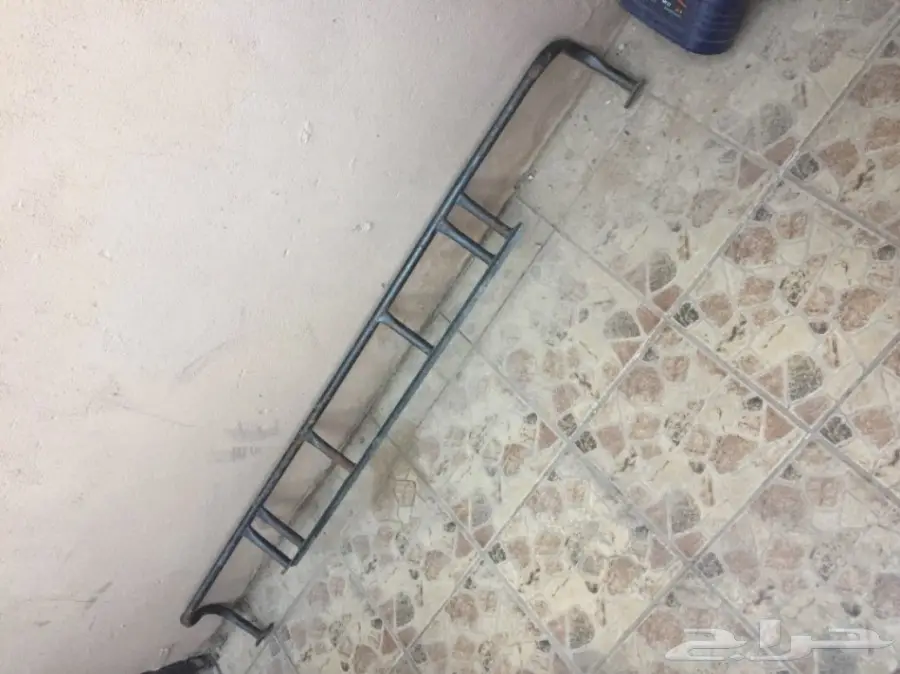 جسر صدام شاص 