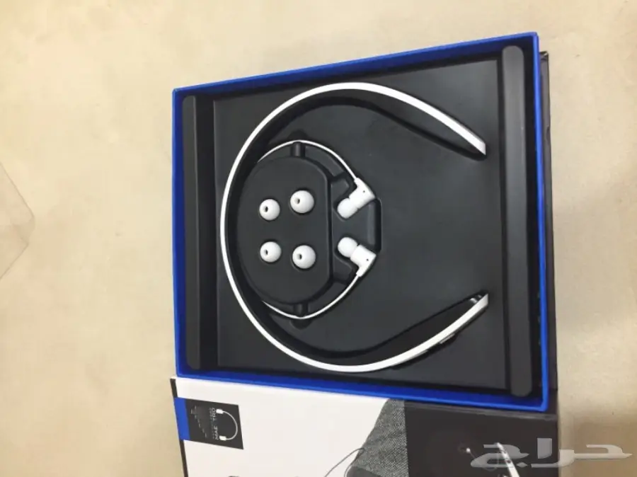 سماعات ماستر بلوتوث ( لاسلكي ) (image 1)