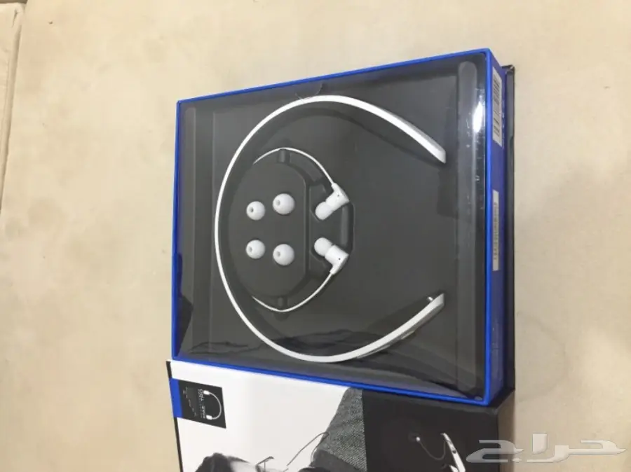 سماعات ماستر بلوتوث ( لاسلكي ) (image 2)