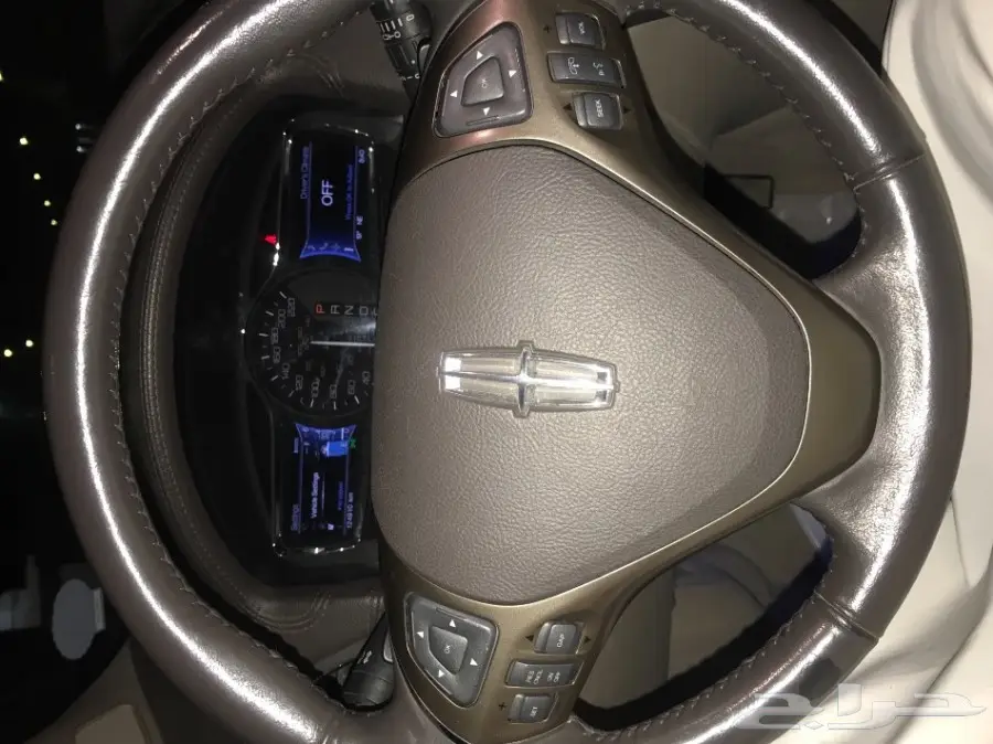 لنكولن mkx  (image 1)