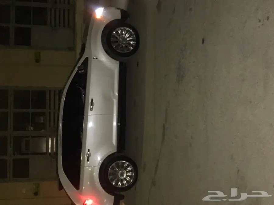 لنكولن mkx  (image 3)