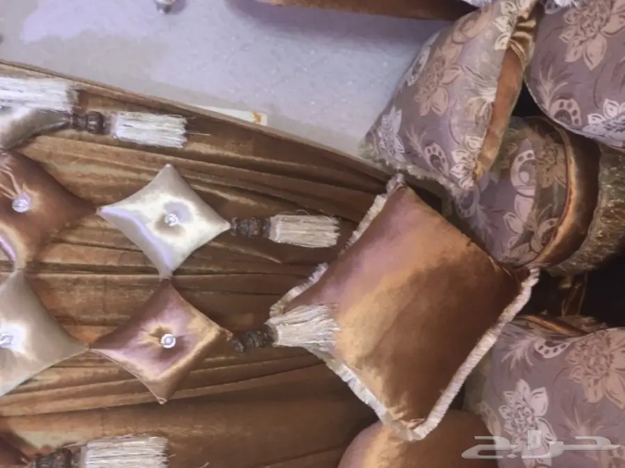 كنب للبيع المستعجل (image 1)