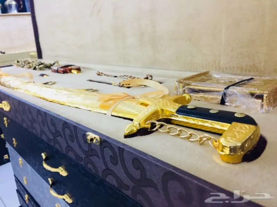 طقم هدية فاخر ويجمل بسعر حصري شاهد الصور 