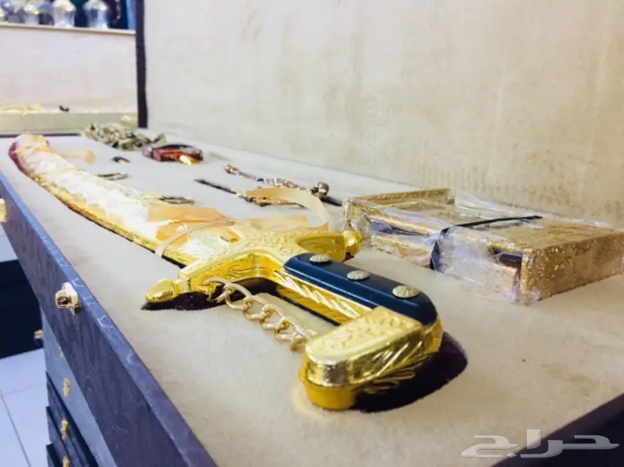 طقم هدية فاخر ويجمل بسعر حصري شاهد الصور  (image 3)