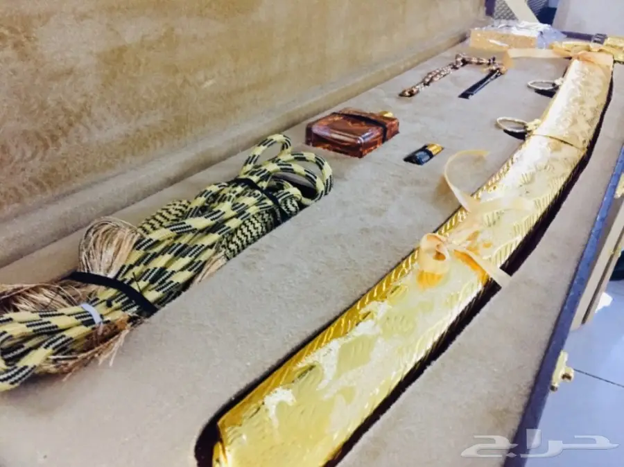 طقم هدية فاخر ويجمل بسعر حصري شاهد الصور  (image 5)