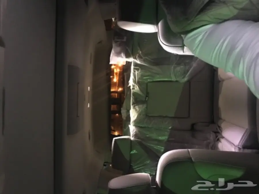 يُونك دينالي 2016 - لون لؤلؤي كريستال - حالة ممتازة (image 7)