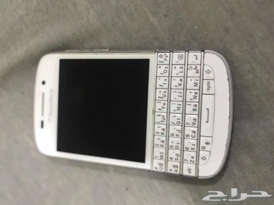 بلاك بيري Q10
