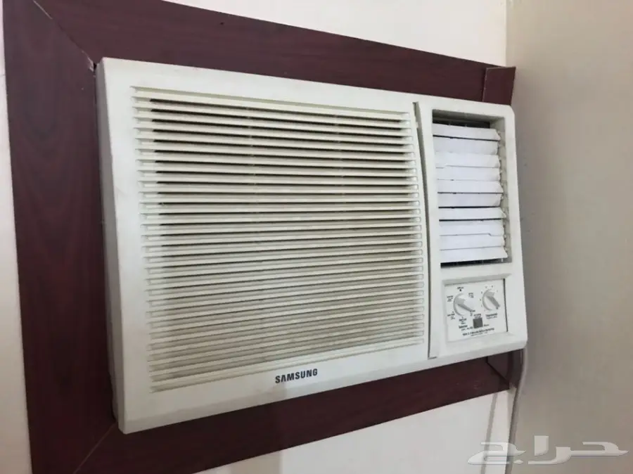 3 مكيفات فريون شباك