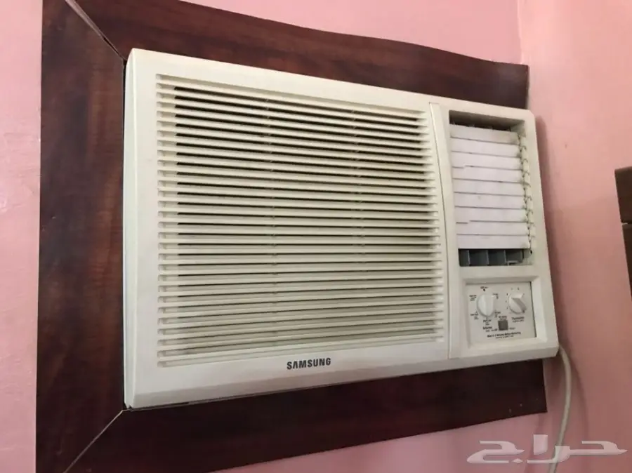 3 مكيفات فريون شباك (image 1)