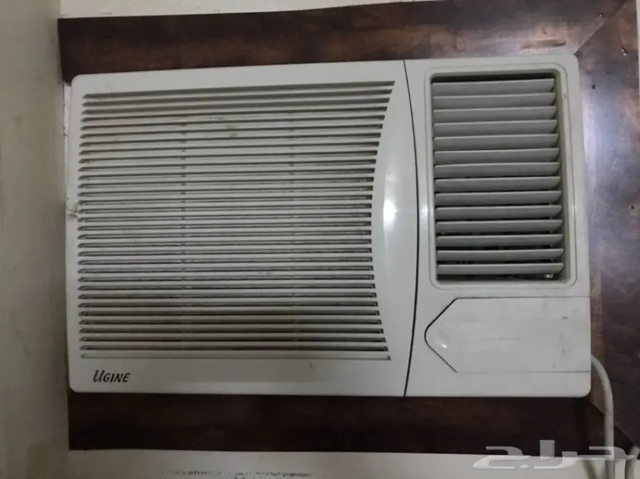 3 مكيفات فريون شباك (image 2)