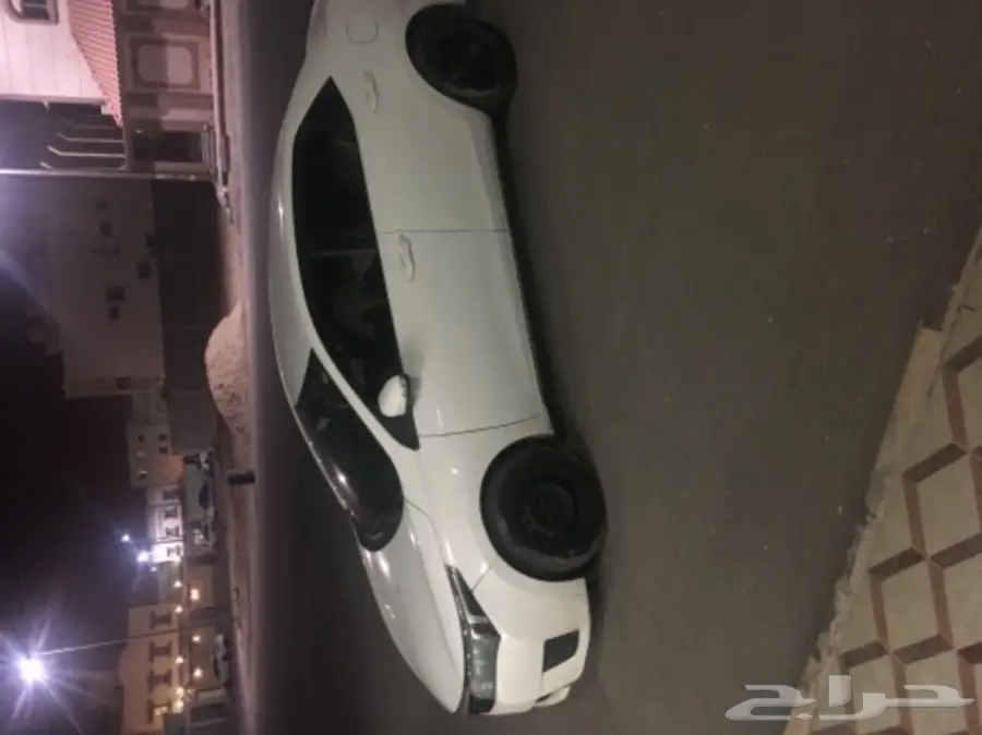 كرلا تايوتا 2013