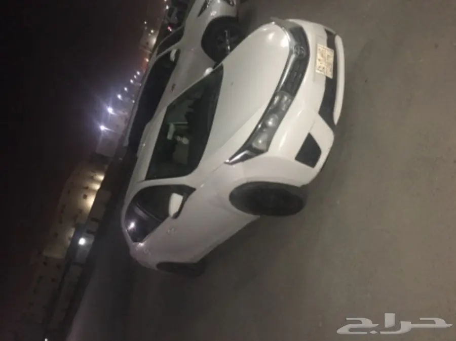 كرلا تايوتا 2013 (image 1)