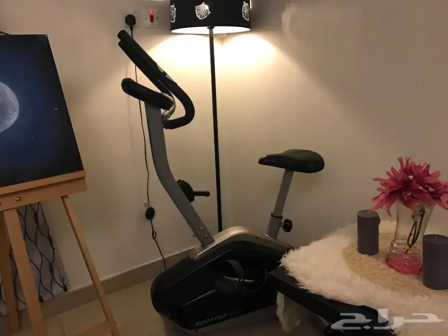 مكتب شخصي مع كرسي (image 3)