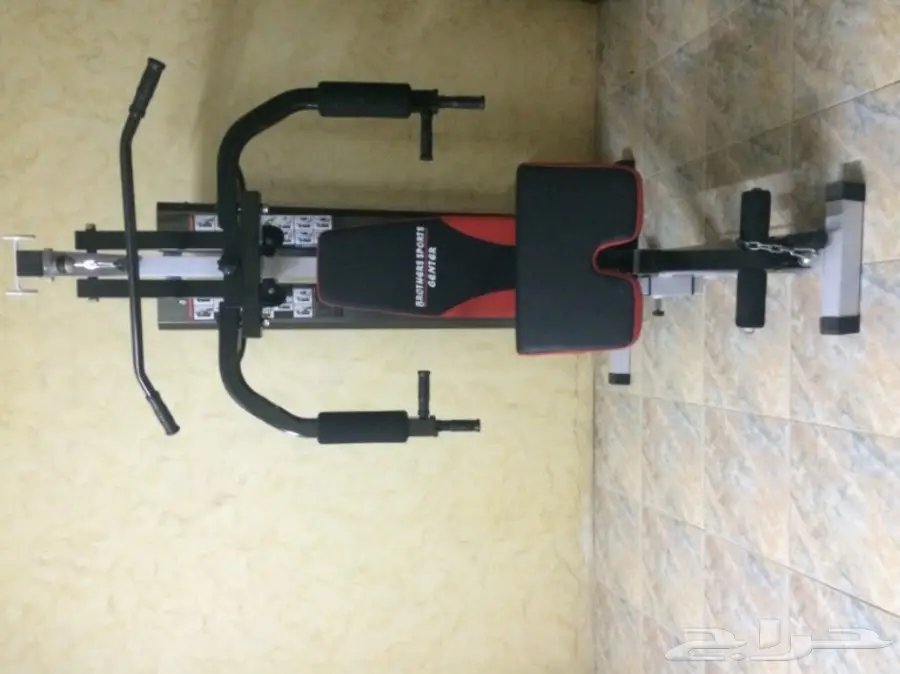 اجهزه رياضية