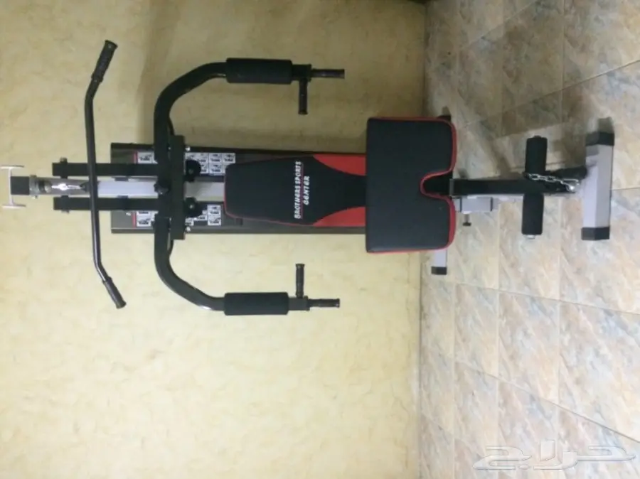 اجهزه رياضية (image 1)