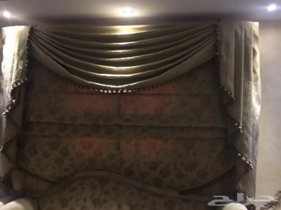 كنب بحالة ممتازه  (image 3)