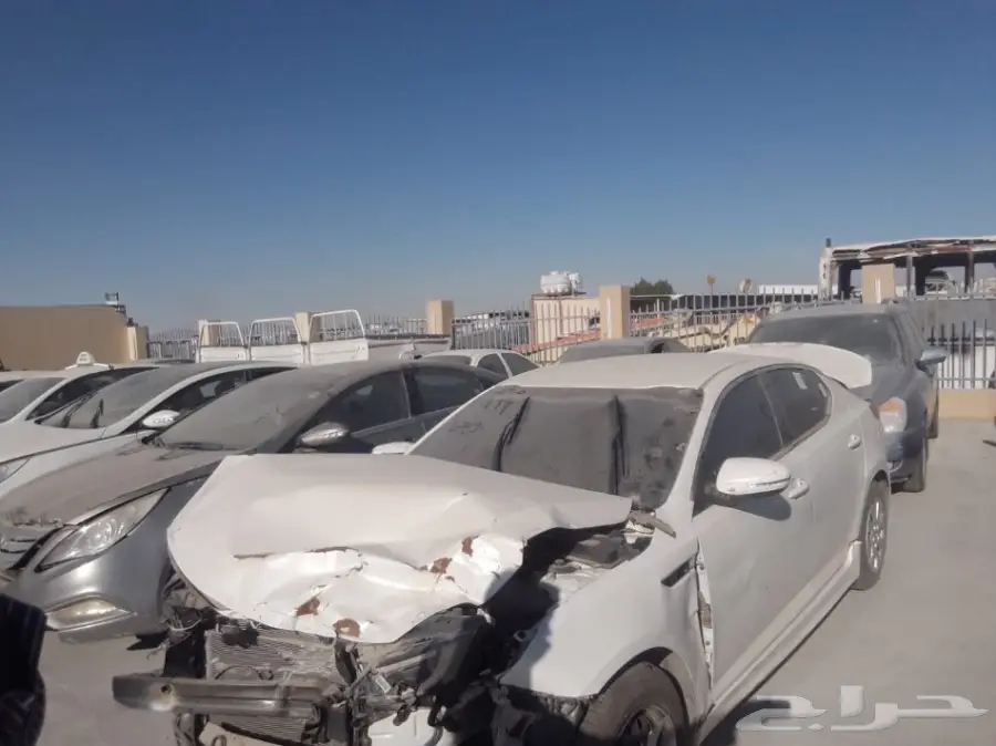 سوناتا واوبتيما للبيع قطع (image 1)