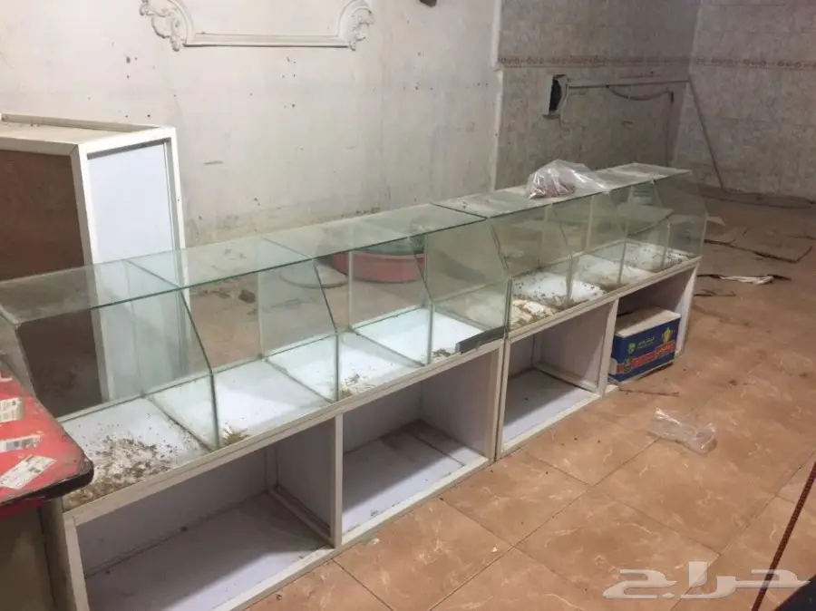 طاولات قهوة وهيل  (image 2)