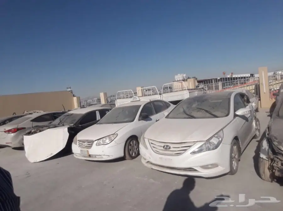 سوناتا واوبتيما للبيع قطع (image 4)