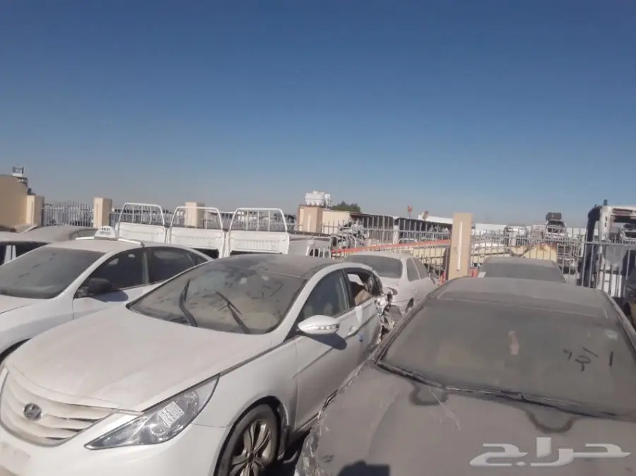 سوناتا واوبتيما للبيع قطع (image 5)