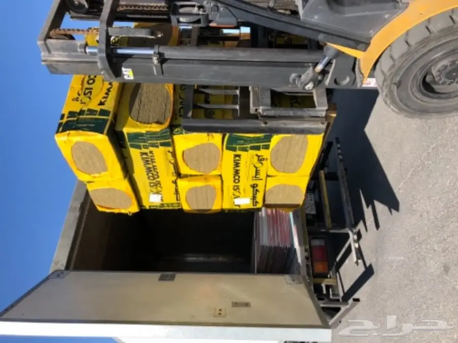 تصميم و تنفيذ العزل الصوتي بالخبر و الدمام 