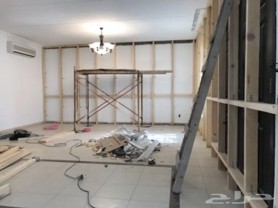 تصميم و تنفيذ العزل الصوتي بالخبر و الدمام  (image 2)