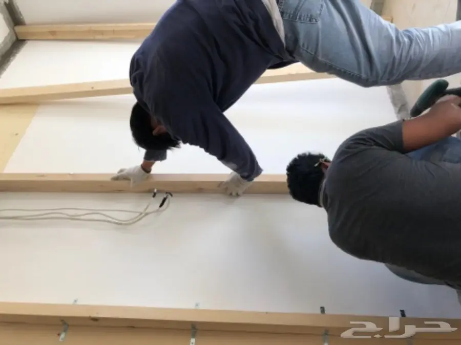 تصميم و تنفيذ العزل الصوتي بالخبر و الدمام  (image 3)