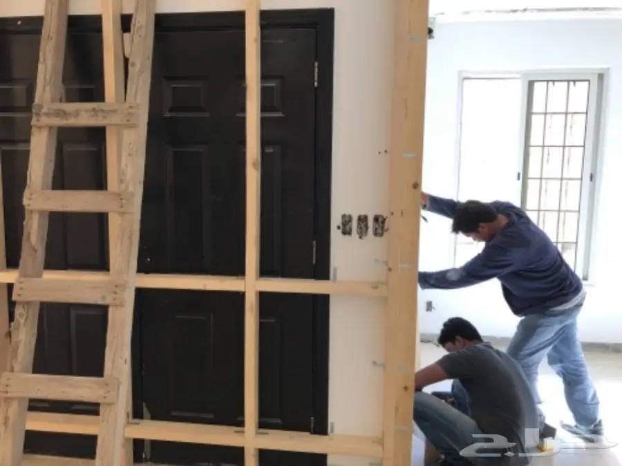 تصميم و تنفيذ العزل الصوتي بالخبر و الدمام  (image 4)