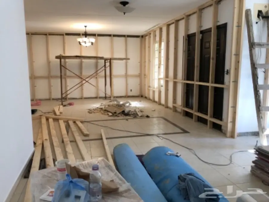 تصميم و تنفيذ العزل الصوتي بالخبر و الدمام  (image 6)