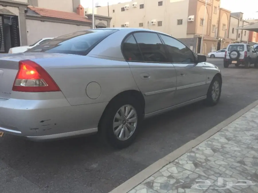 لومينا وكاااله 2006 (image 1)