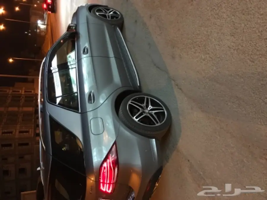 مرسيدس GLE 400 موديل 2016 (image 7)