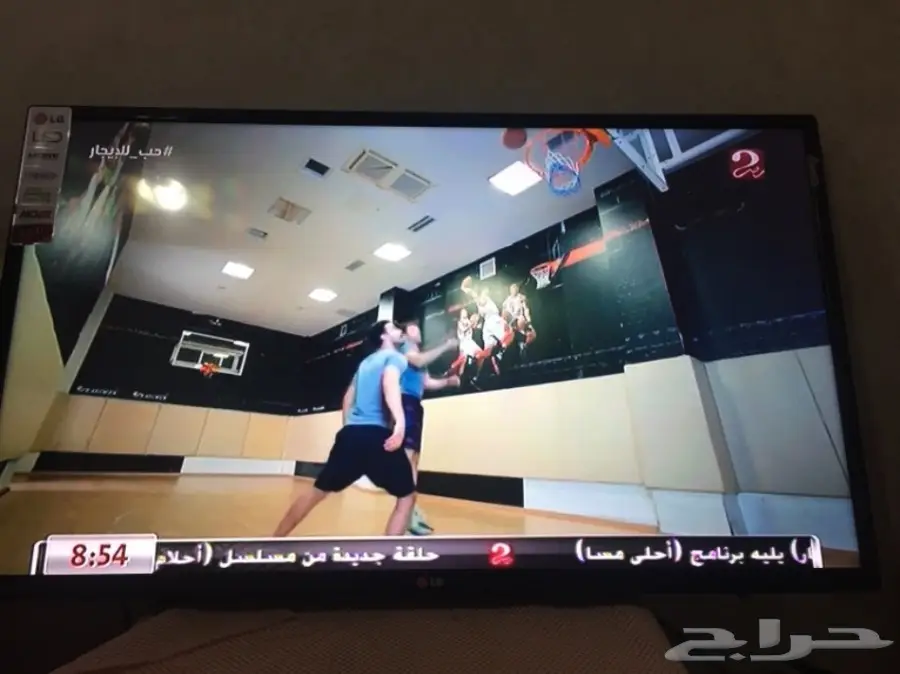 تليفزيون 42 بوصة LG