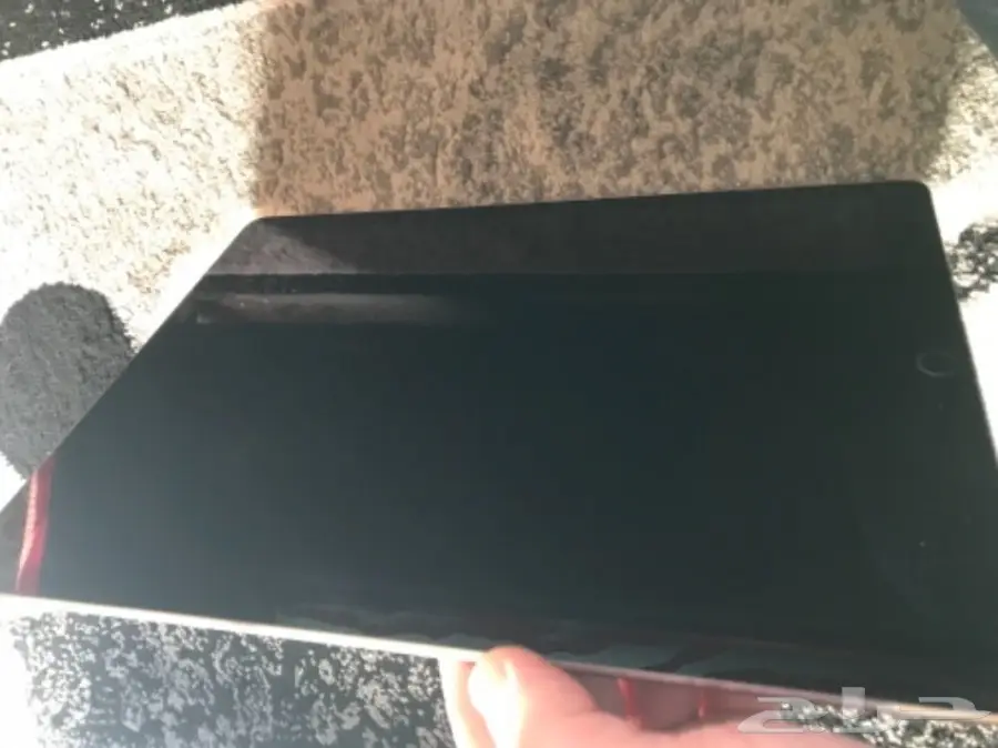 ايباد برو 12.9   32 جيجا اخو الجديد (image 2)