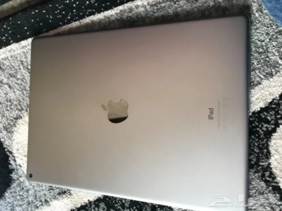 ايباد برو 12.9   32 جيجا اخو الجديد (image 3)