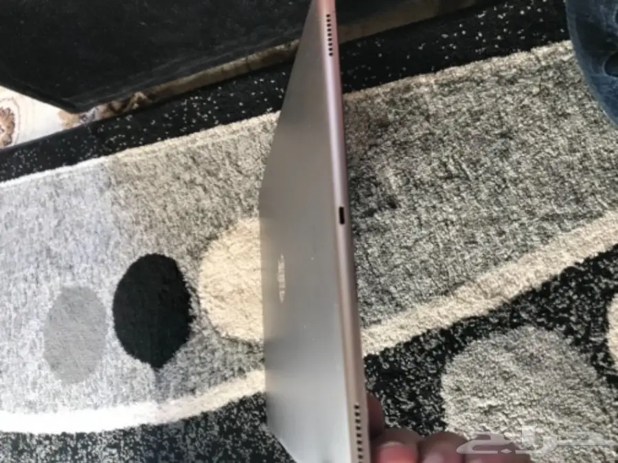 ايباد برو 12.9   32 جيجا اخو الجديد (image 4)