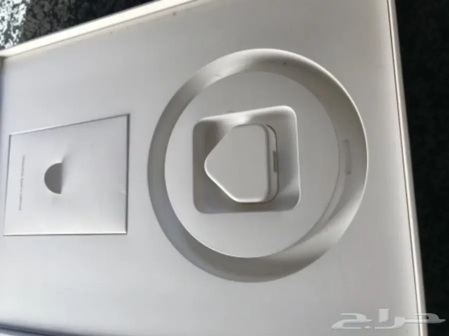 ايباد برو 12.9   32 جيجا اخو الجديد (image 5)