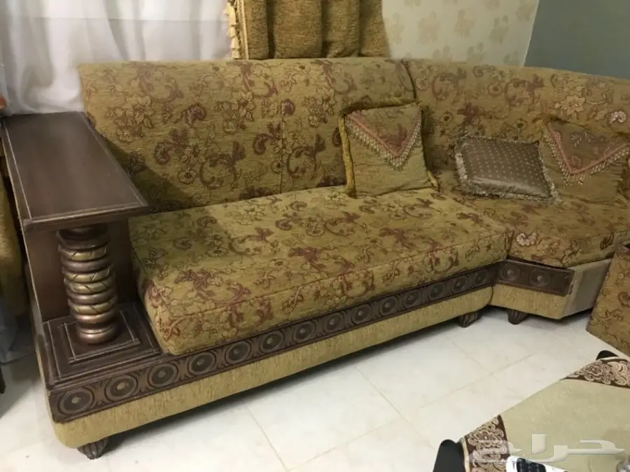 عفش كامل استخدام جديد (image 2)