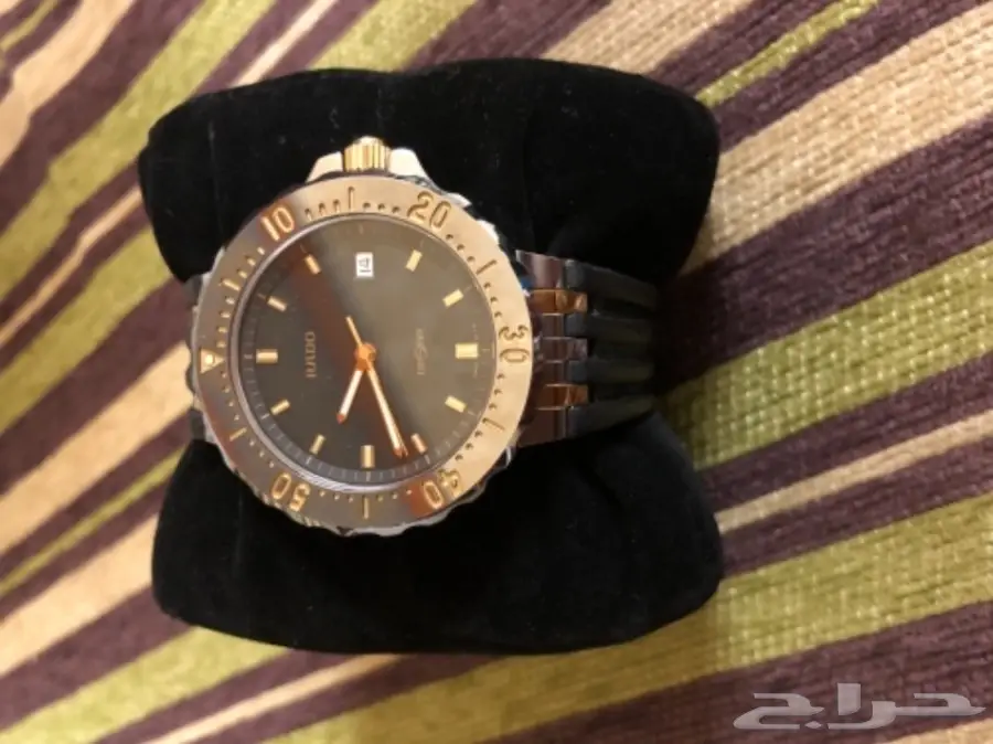 رادو اصلي شبه جديدة (image 2)