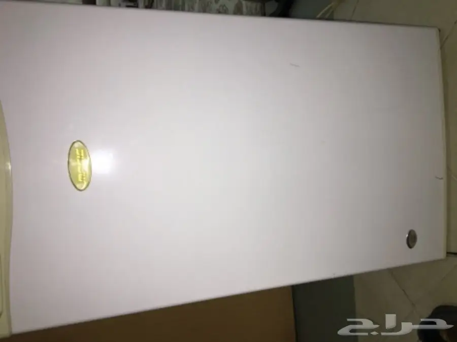 ثلاجة صغيره 