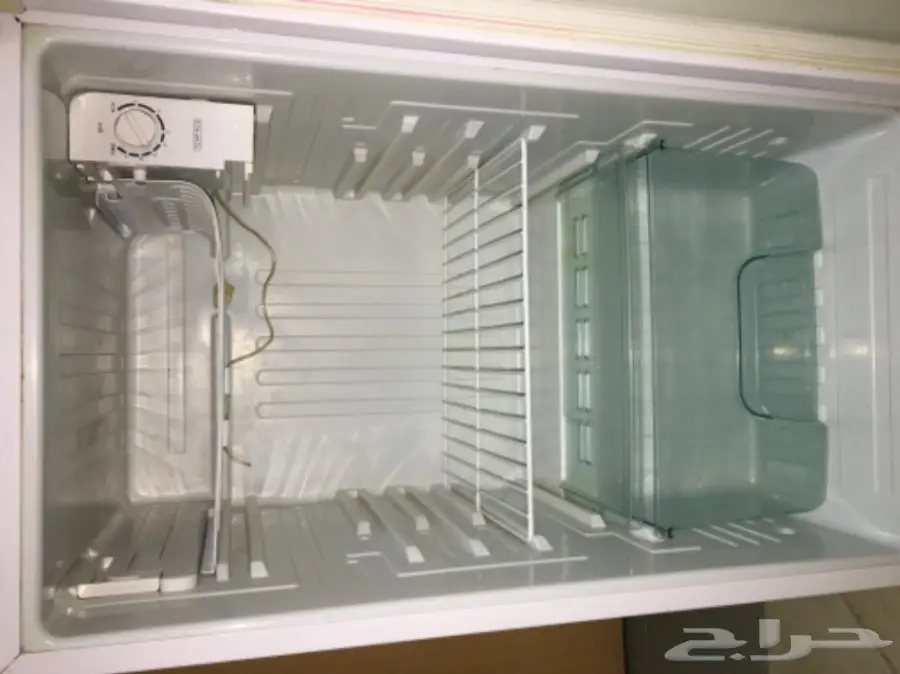 ثلاجة صغيره  (image 1)