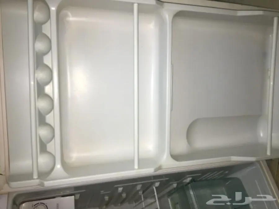 ثلاجة صغيره  (image 3)