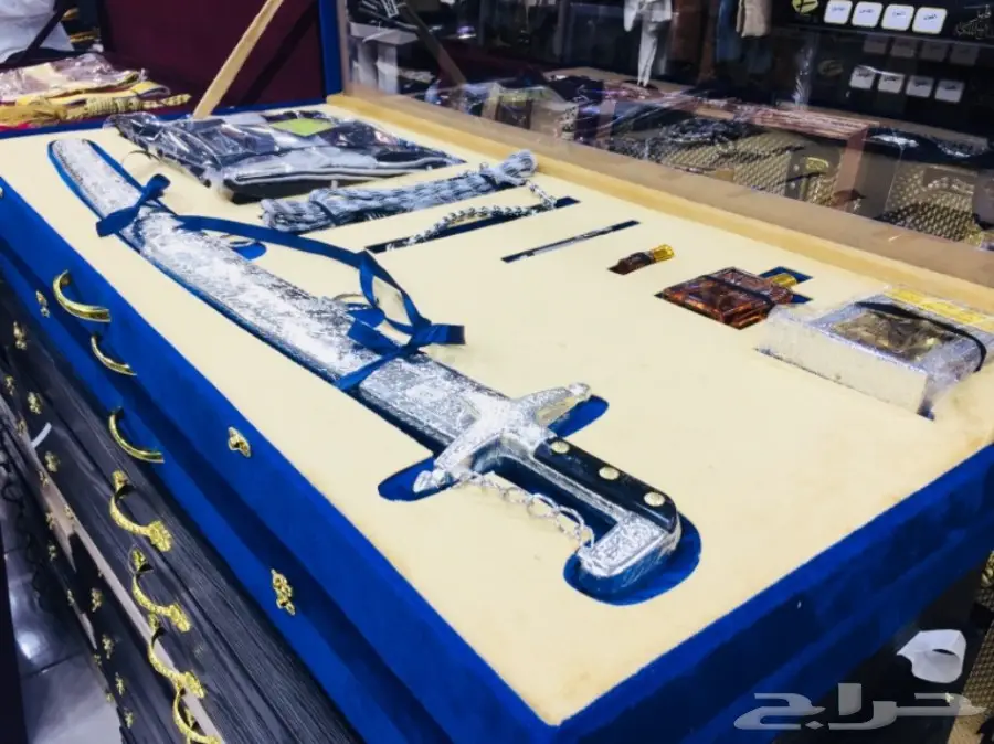 طقم هدية يجمل وبسعر أجمل الكميه محدودة شاهد (image 7)