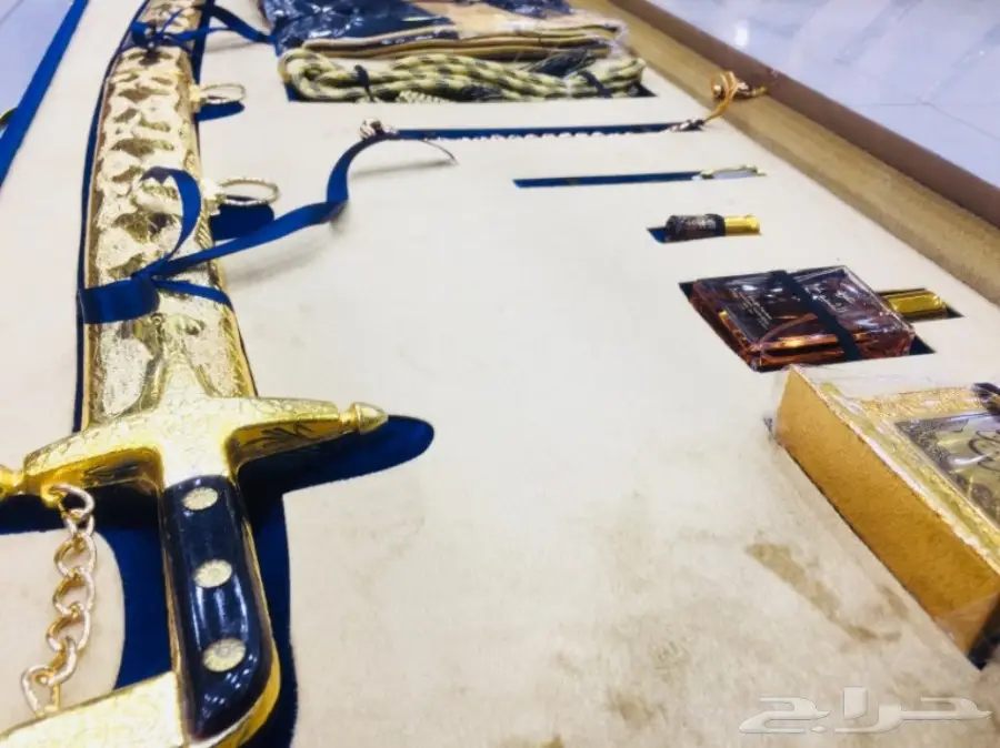 طقم هدية يجمل وبسعر أجمل الكميه محدودة شاهد (image 13)