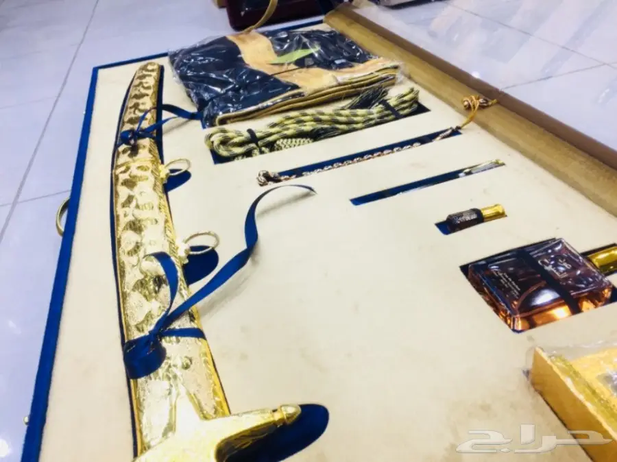 طقم هدية يجمل وبسعر أجمل الكميه محدودة شاهد (image 14)