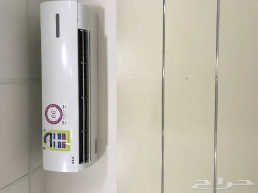 مكيف سبيلت rollic