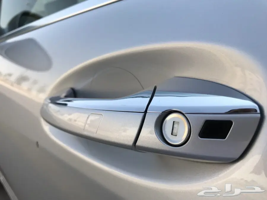 مرسيدس s350 وكاله  ( مخزنه ) للمسخدم (image 15)