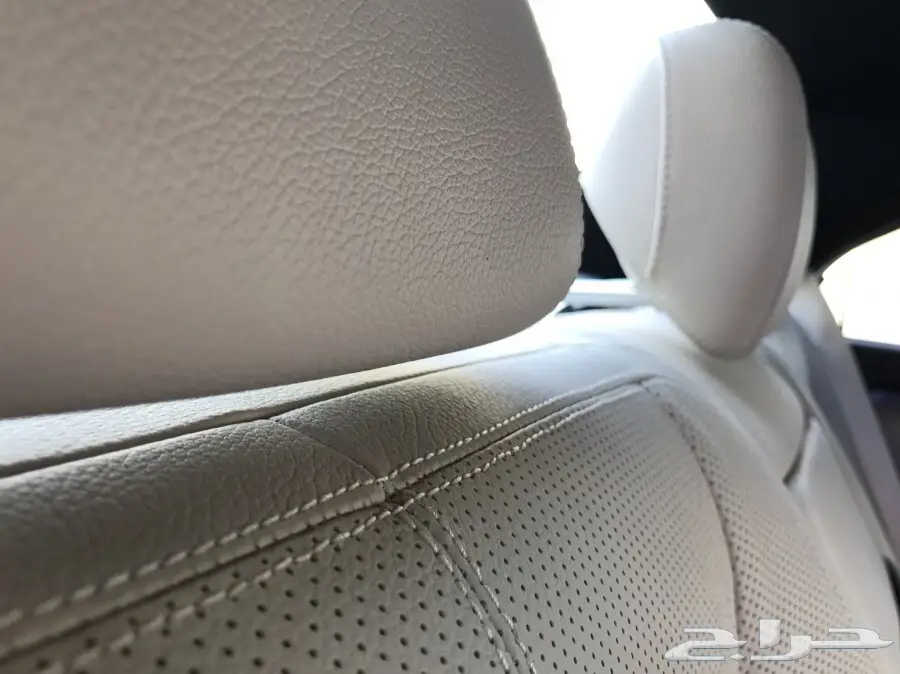 مرسيدس s350 وكاله  ( مخزنه ) للمسخدم (image 23)